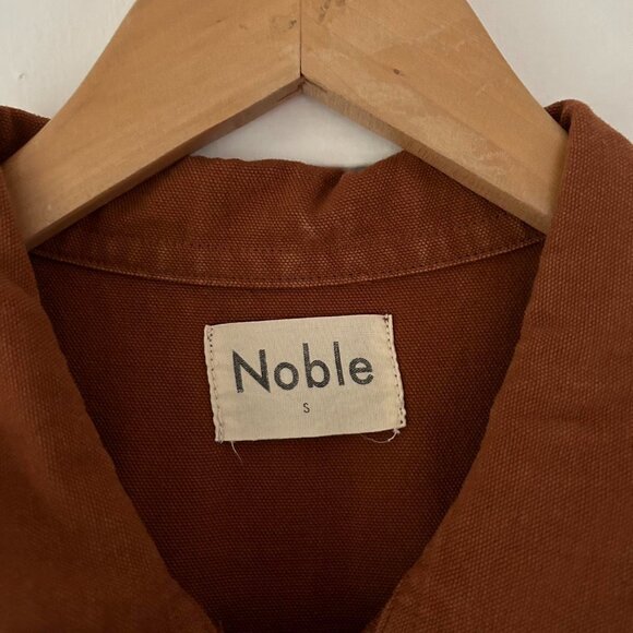 NOBLE Utility Suit S - Picture 2 of 4